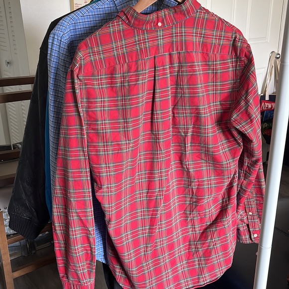 Ralph Lauren Button Up - Picture 3 of 3